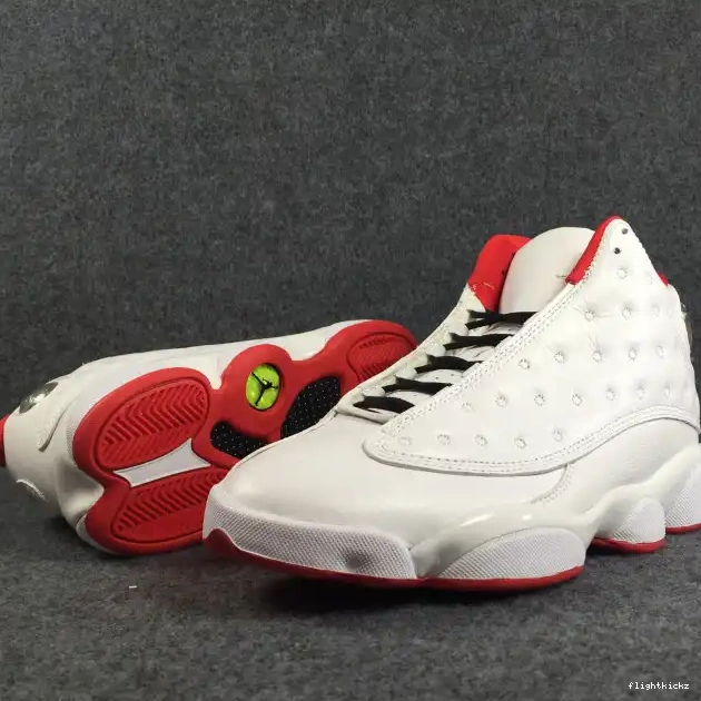Retro 414571-103 Jordan History Air Flight 13 of 0424